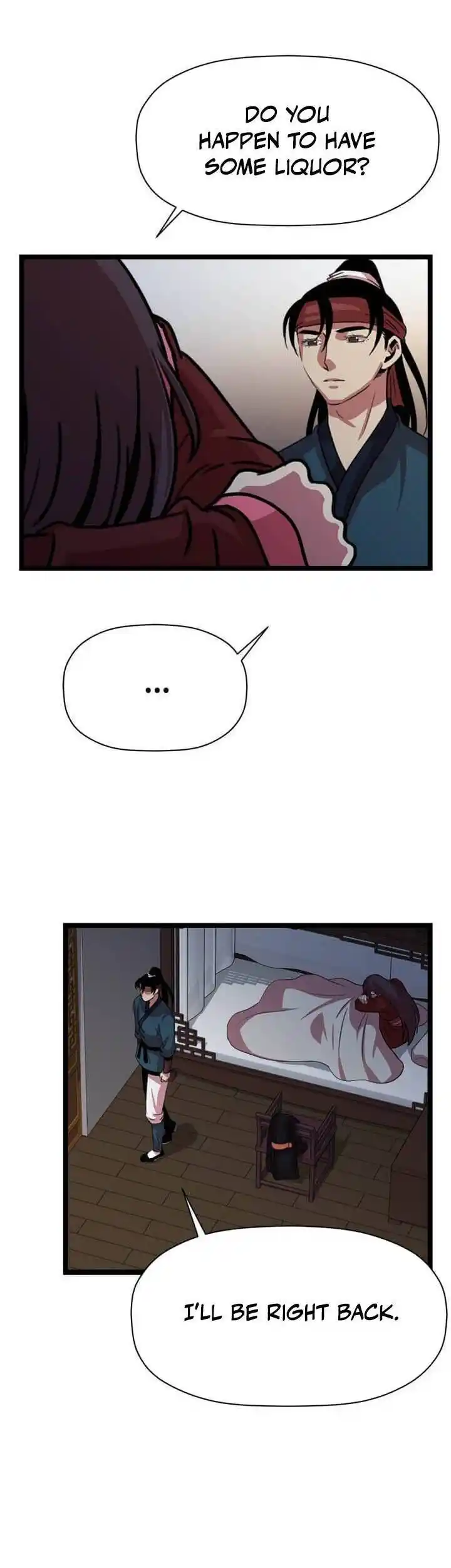 Return of the Scholar 39