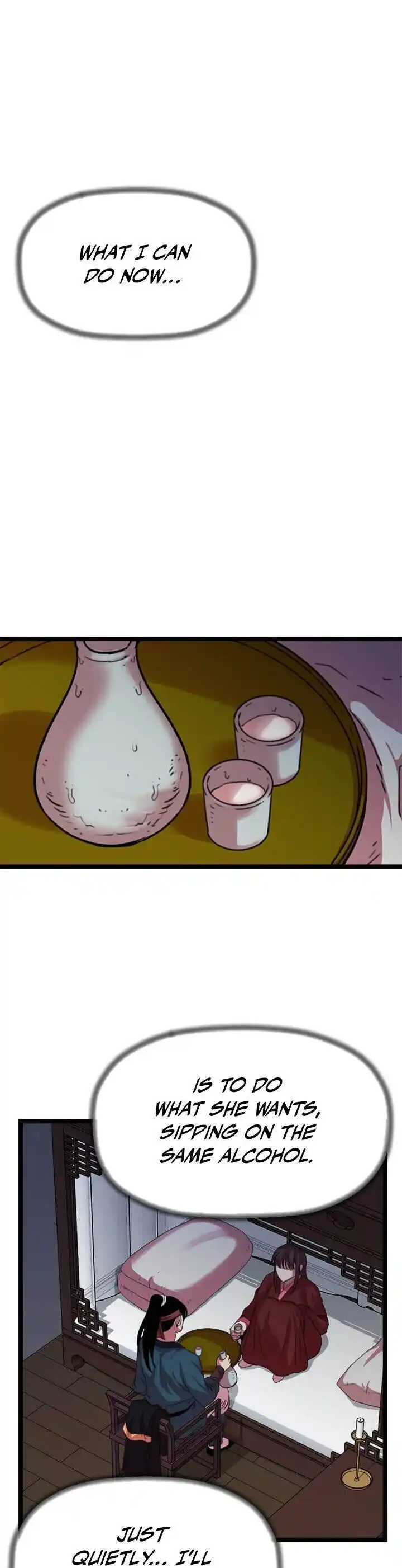 Return of the Scholar 39