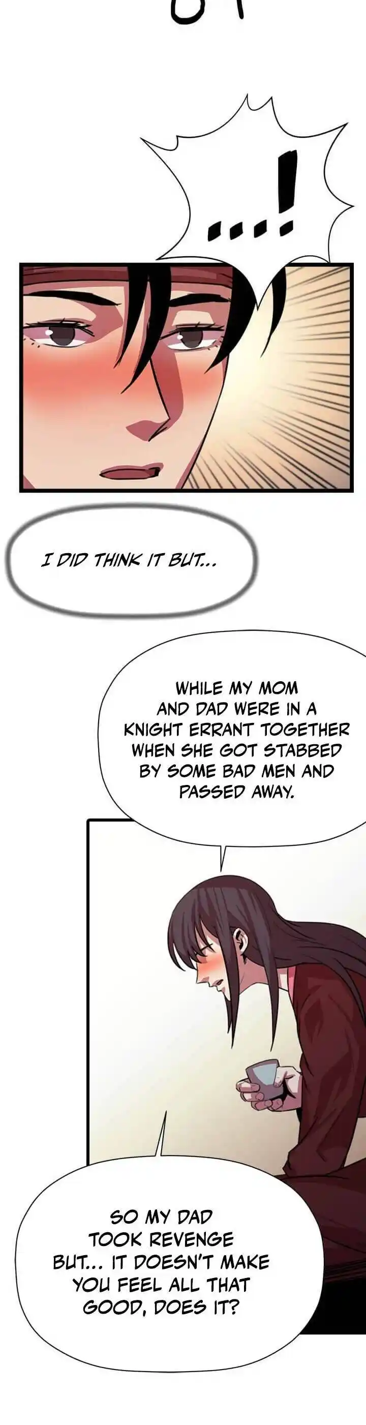 Return of the Scholar 39