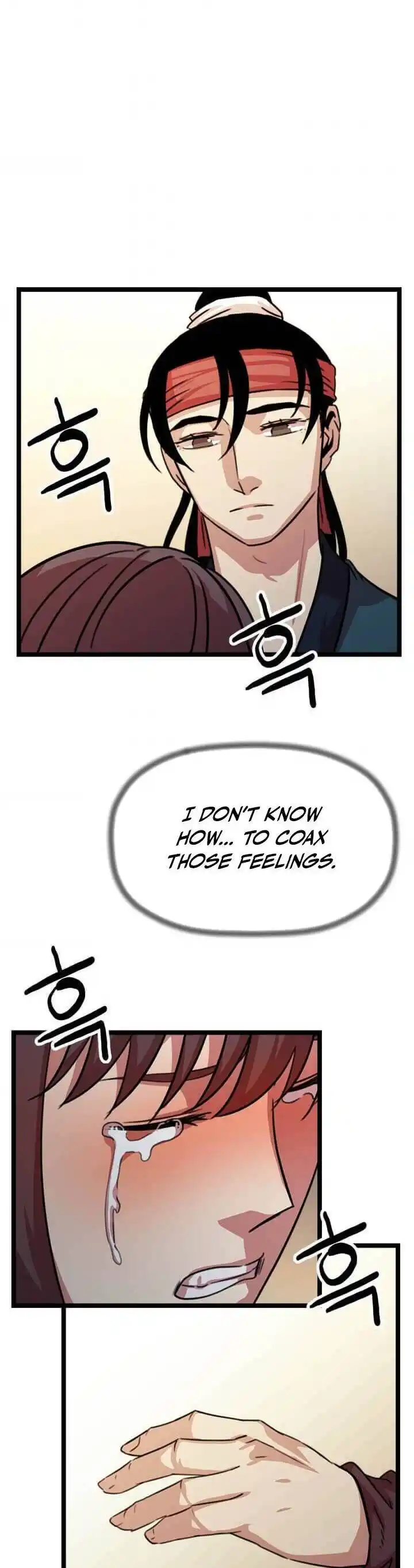 Return of the Scholar 39