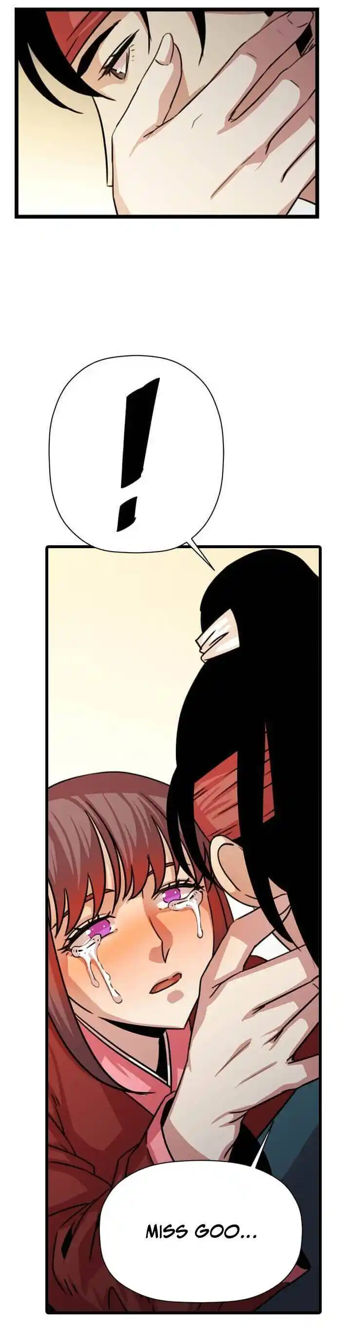 Return of the Scholar 39