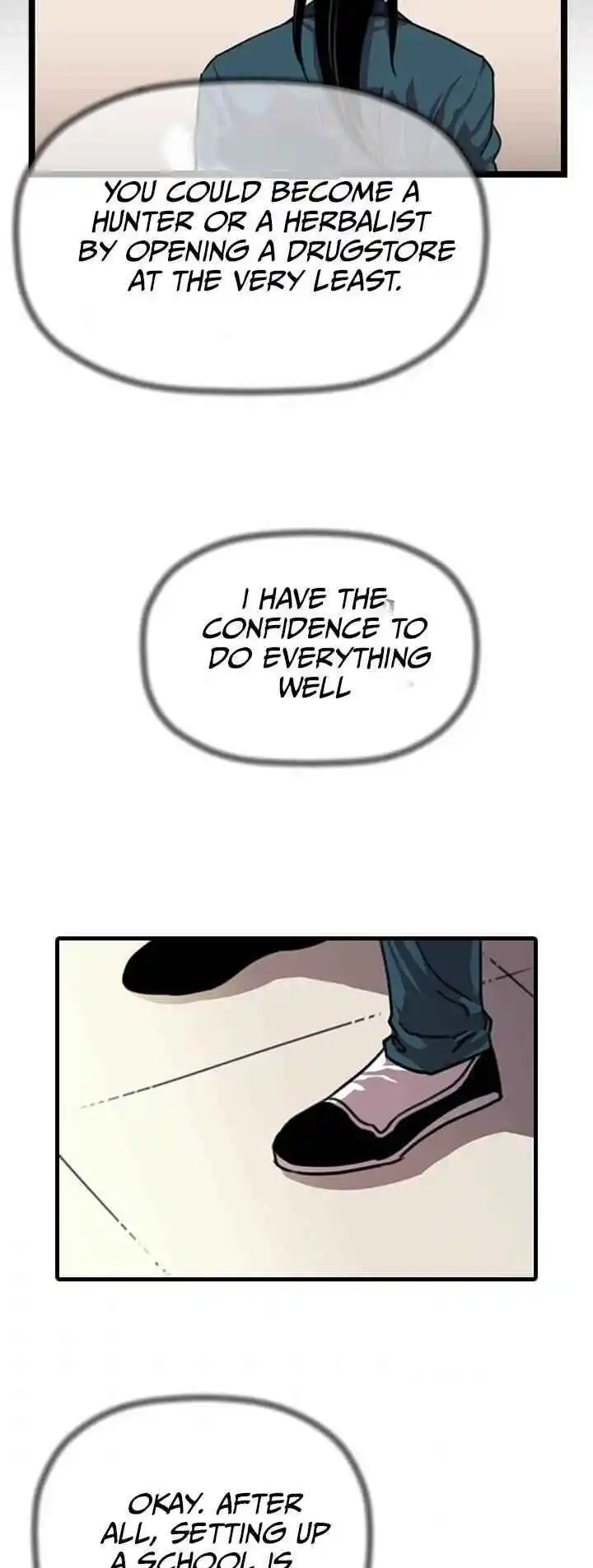 Return of the Scholar 4