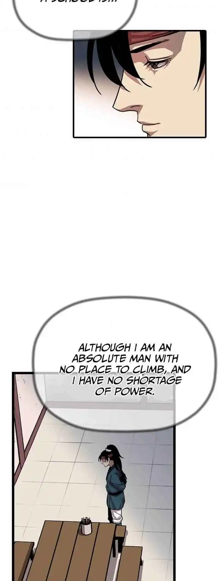 Return of the Scholar 4