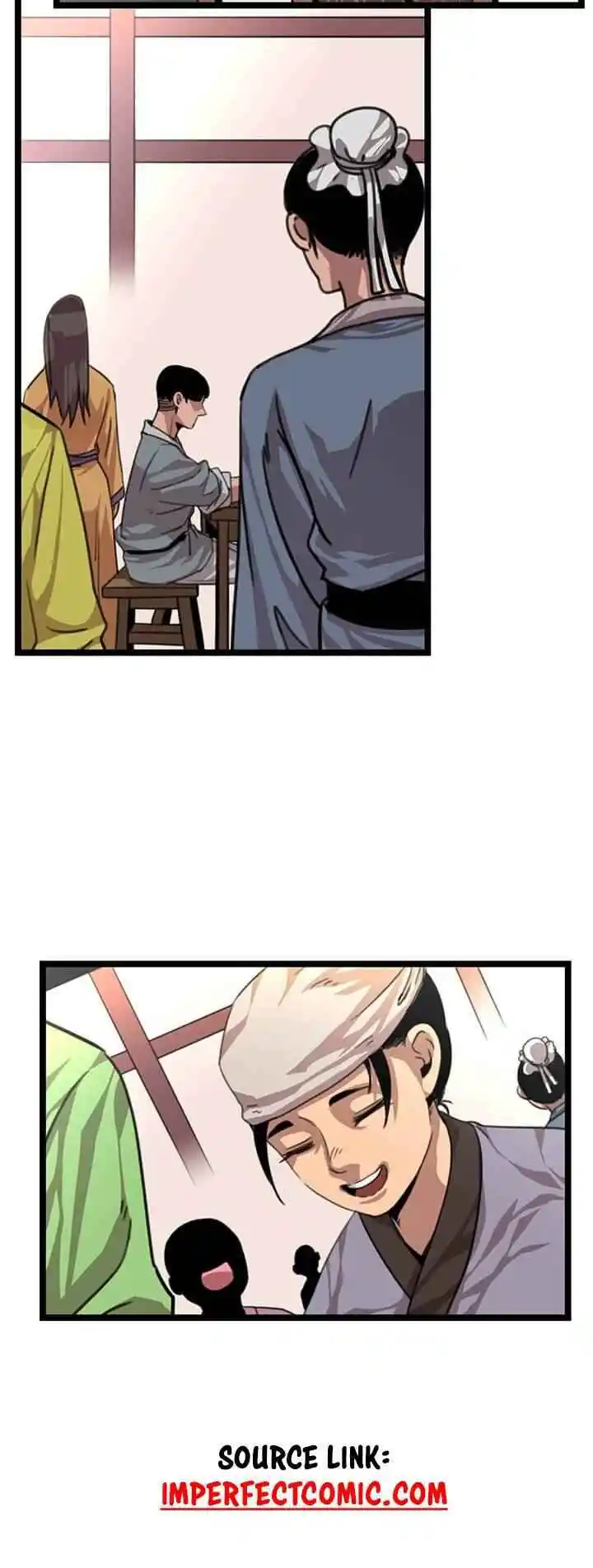 Return of the Scholar 4