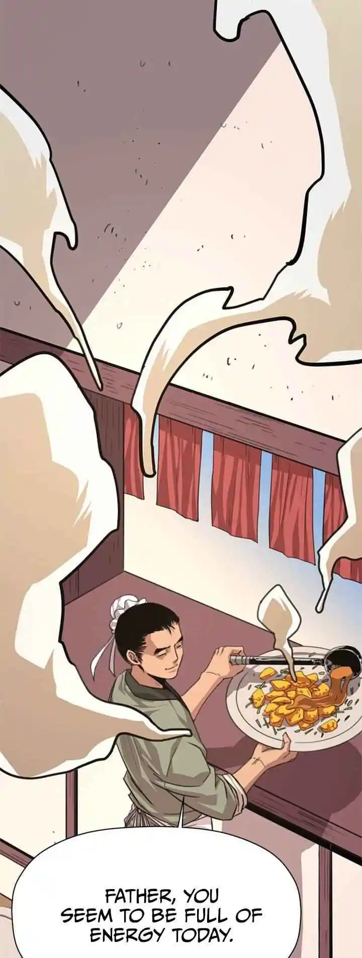 Return of the Scholar 4