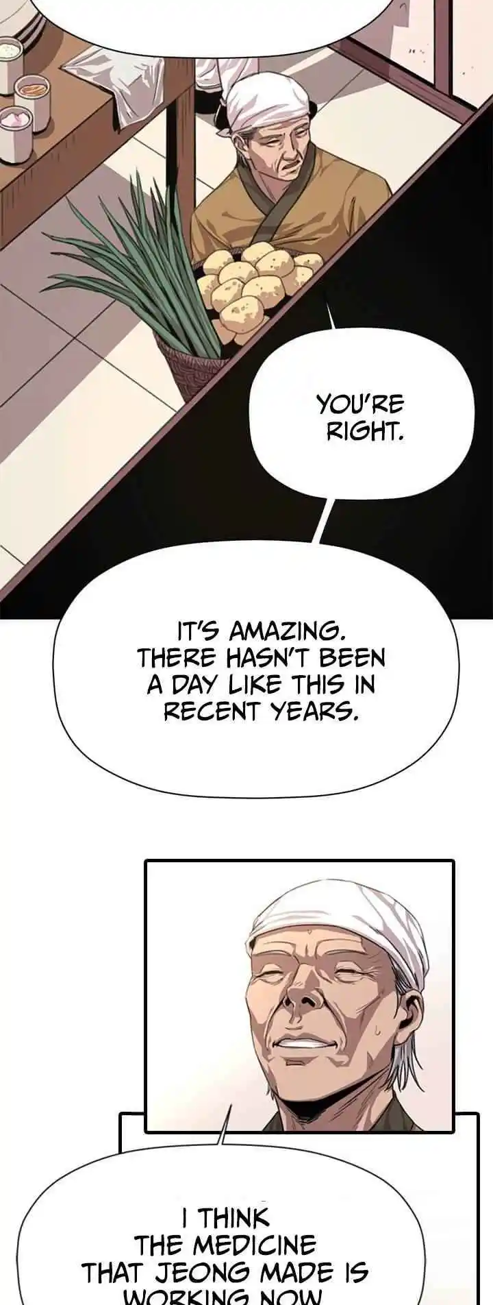 Return of the Scholar 4