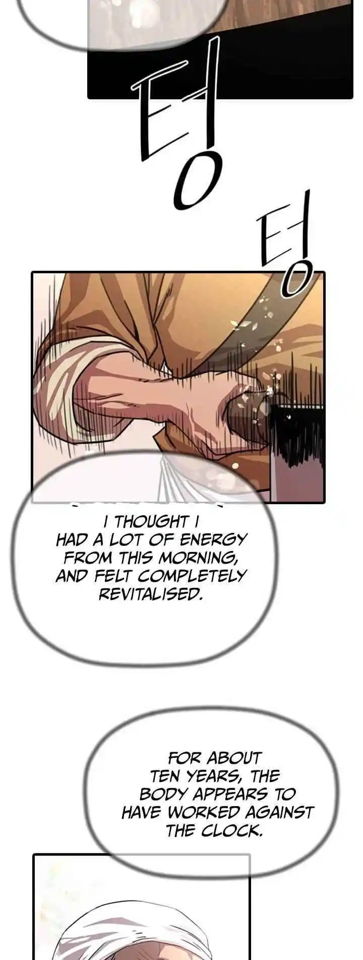 Return of the Scholar 4