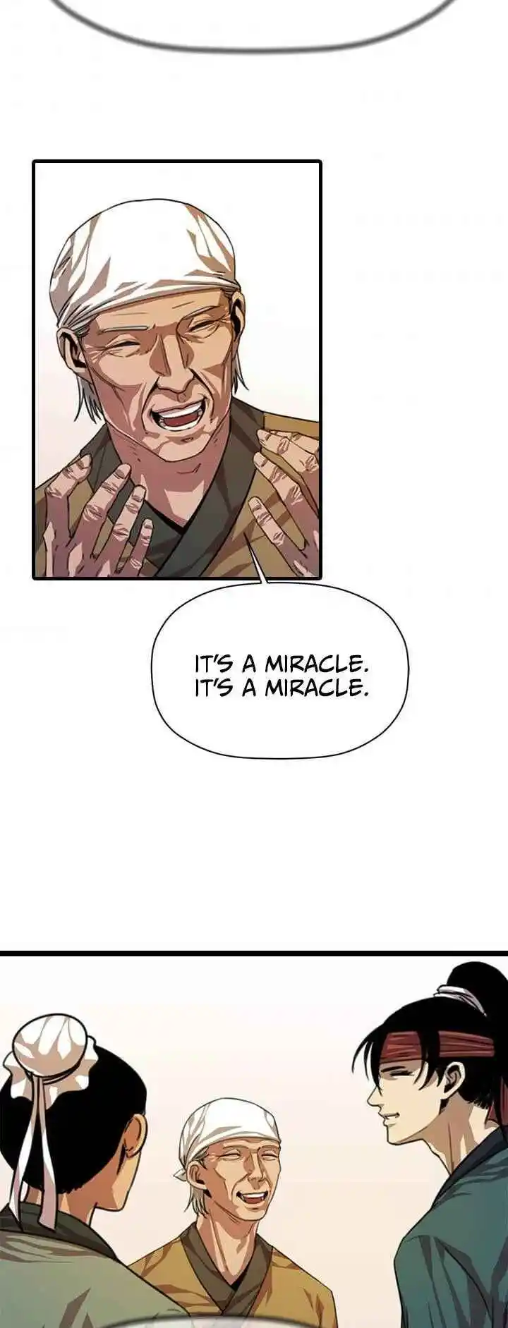 Return of the Scholar 4