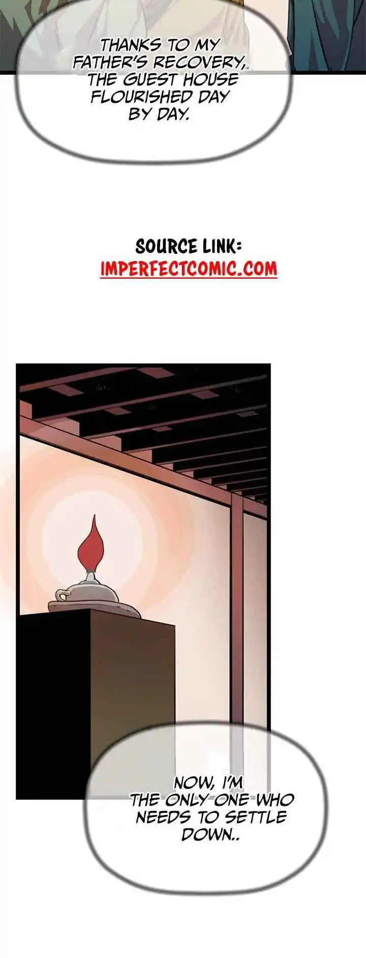 Return of the Scholar 4