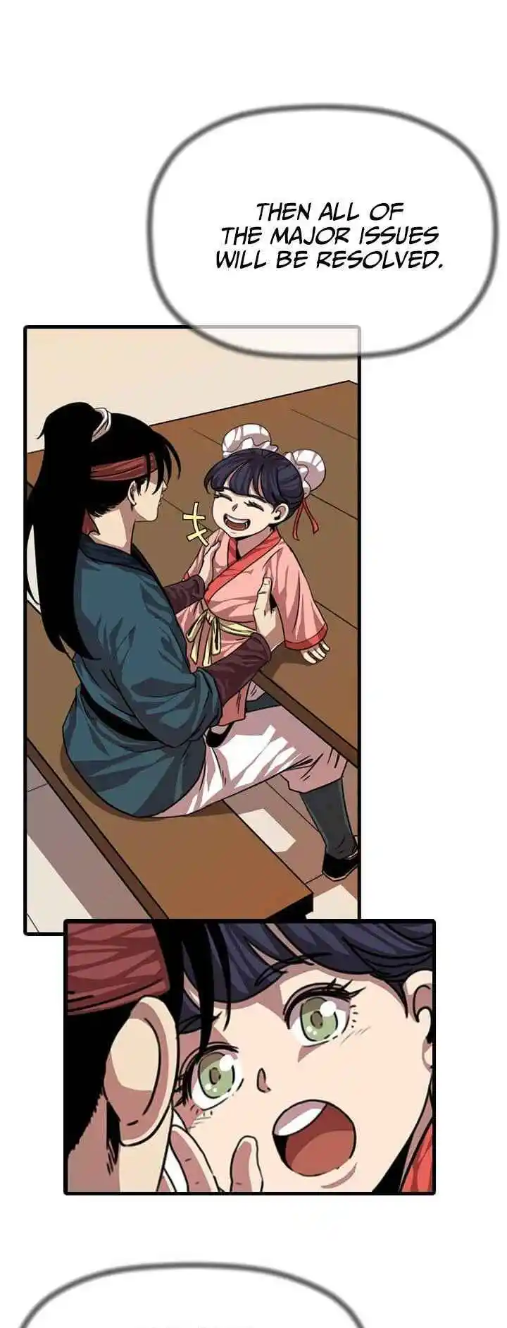 Return of the Scholar 4