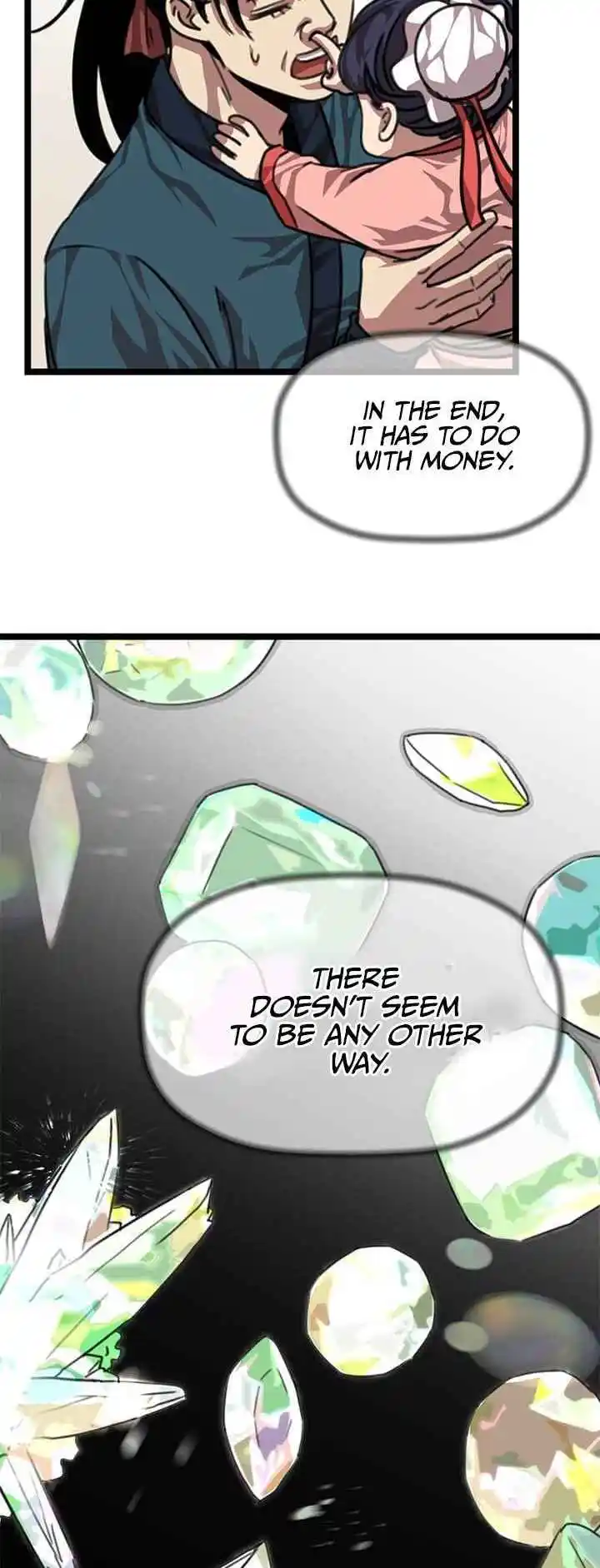 Return of the Scholar 4