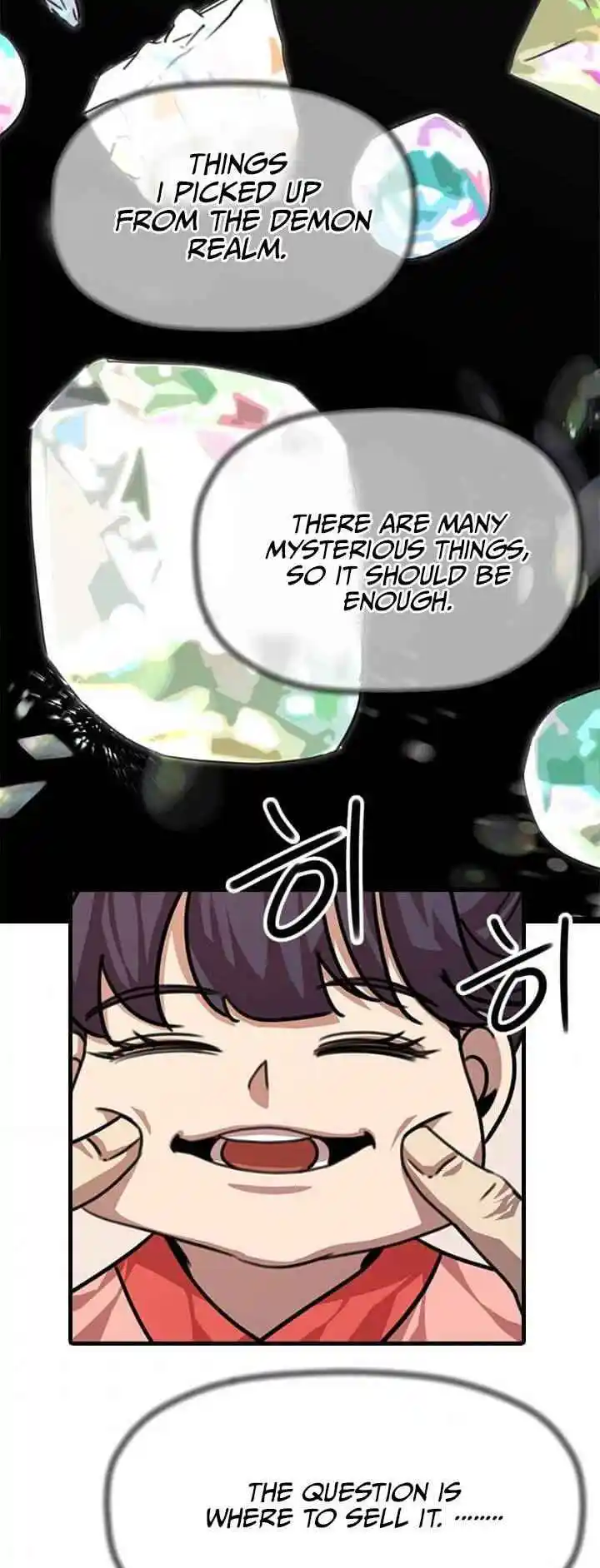 Return of the Scholar 4