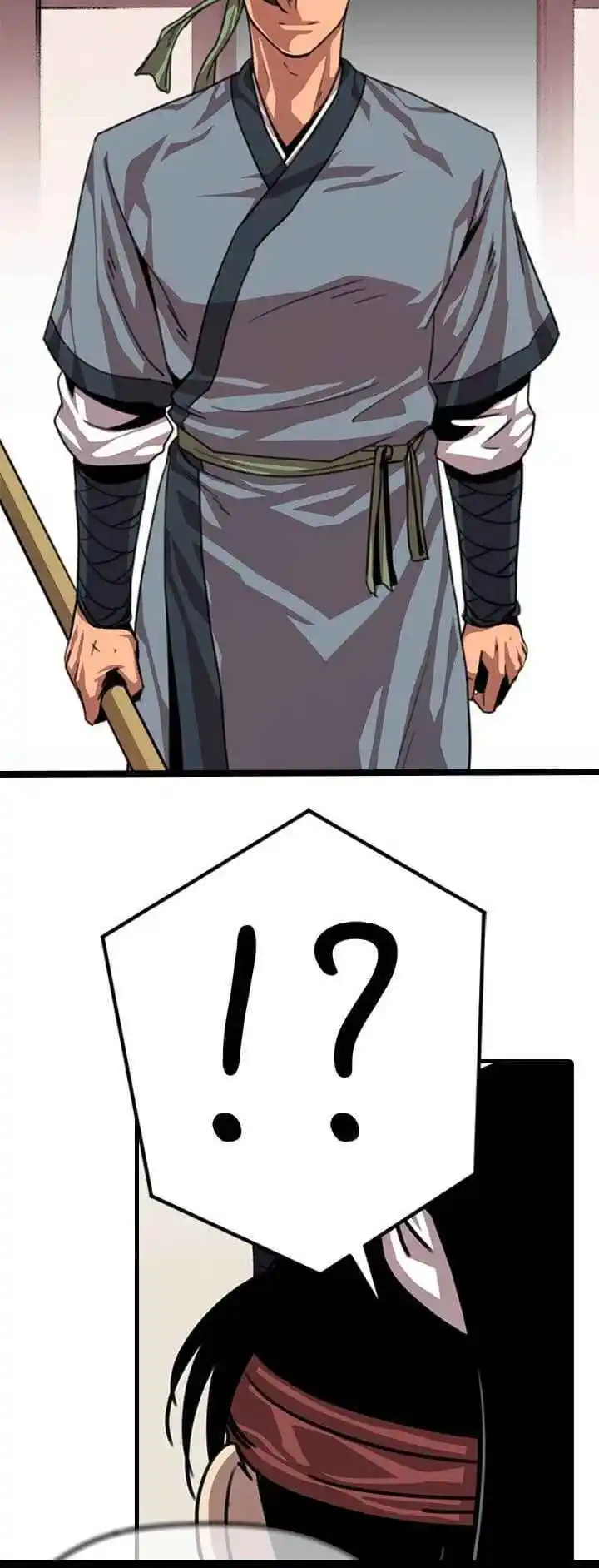 Return of the Scholar 4