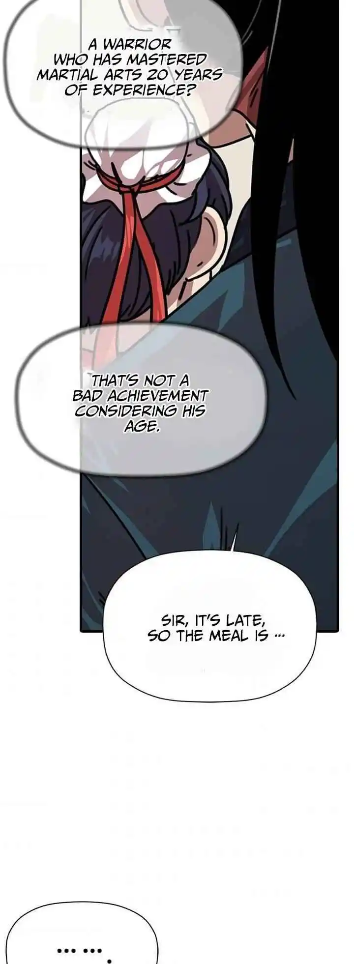 Return of the Scholar 4