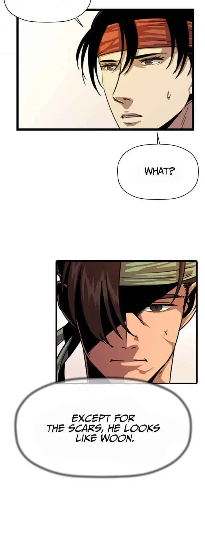 Return of the Scholar 4