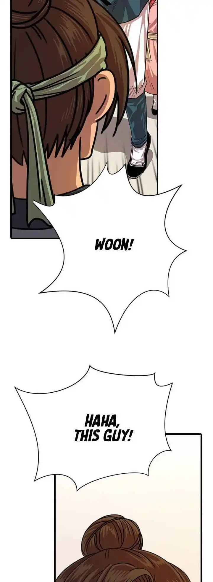 Return of the Scholar 4