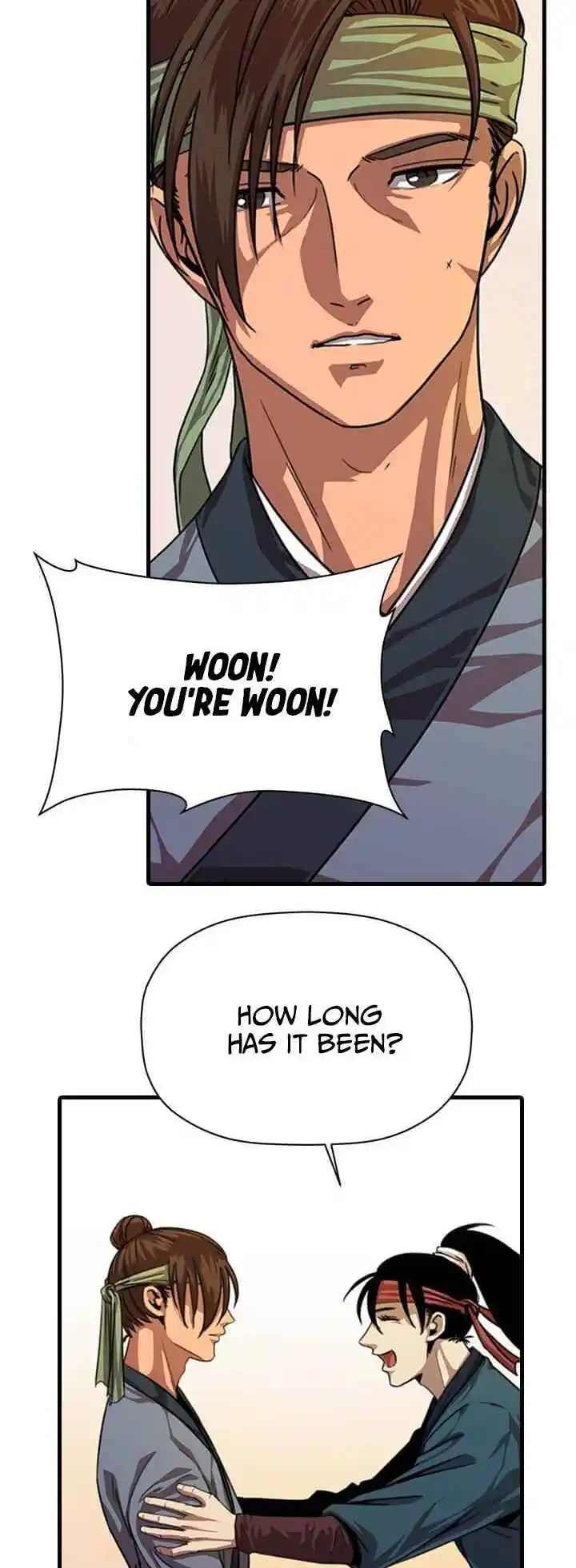 Return of the Scholar 4