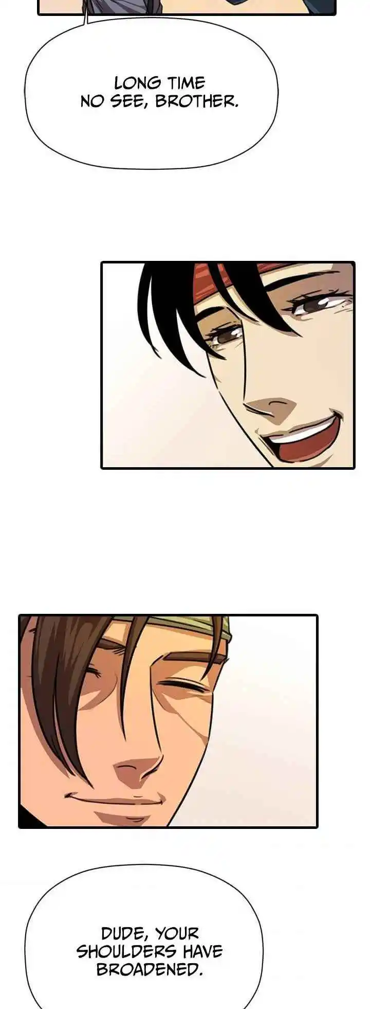 Return of the Scholar 4