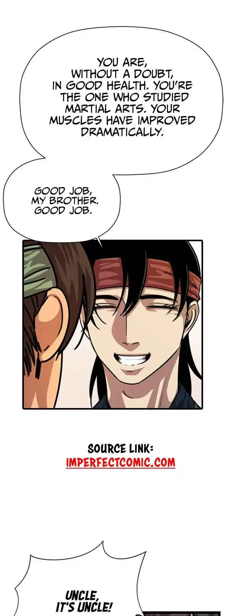 Return of the Scholar 4