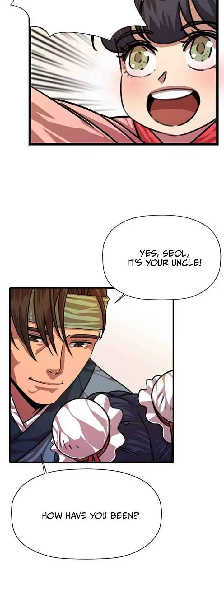 Return of the Scholar 4