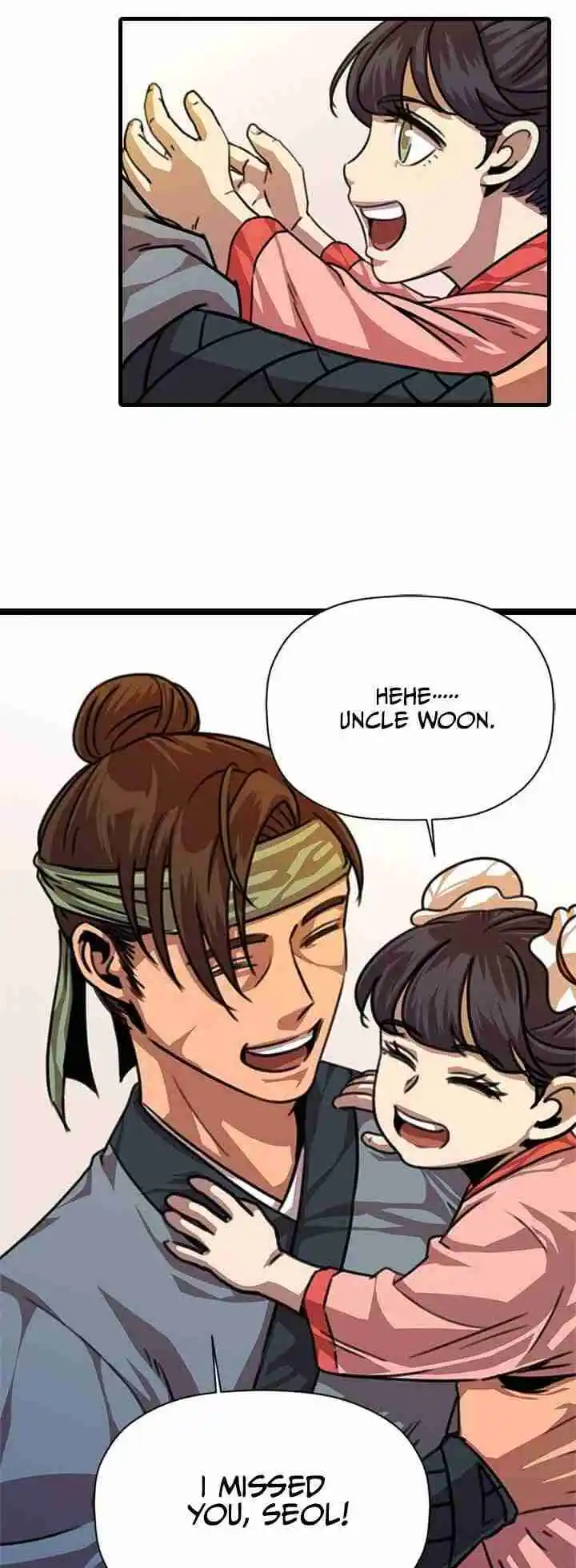 Return of the Scholar 4