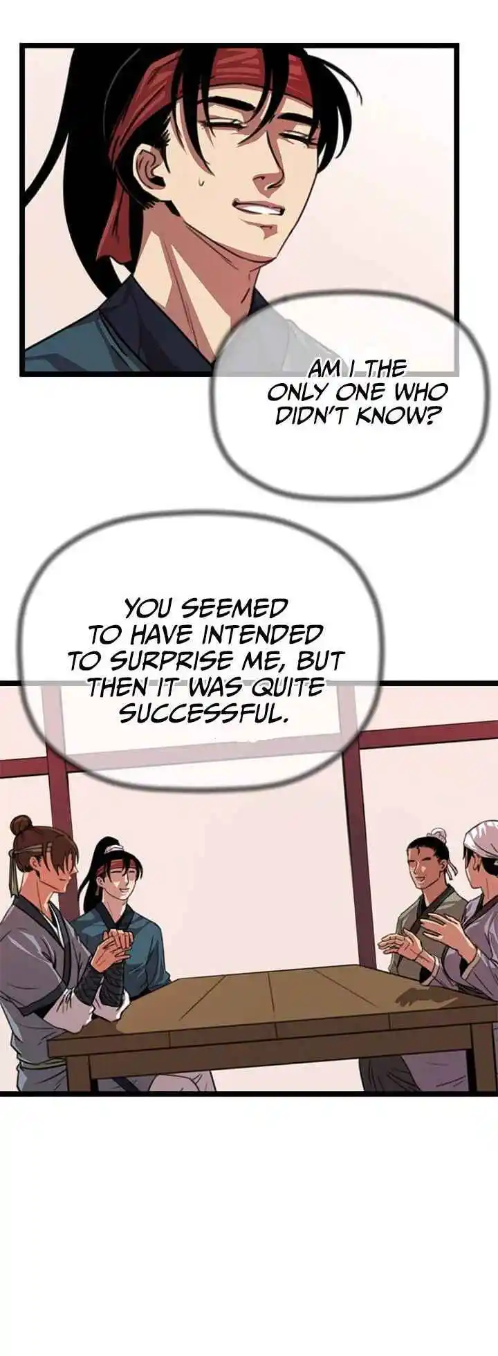 Return of the Scholar 4