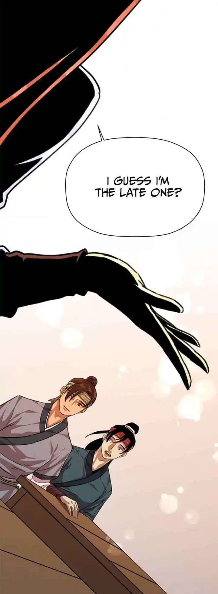 Return of the Scholar 4