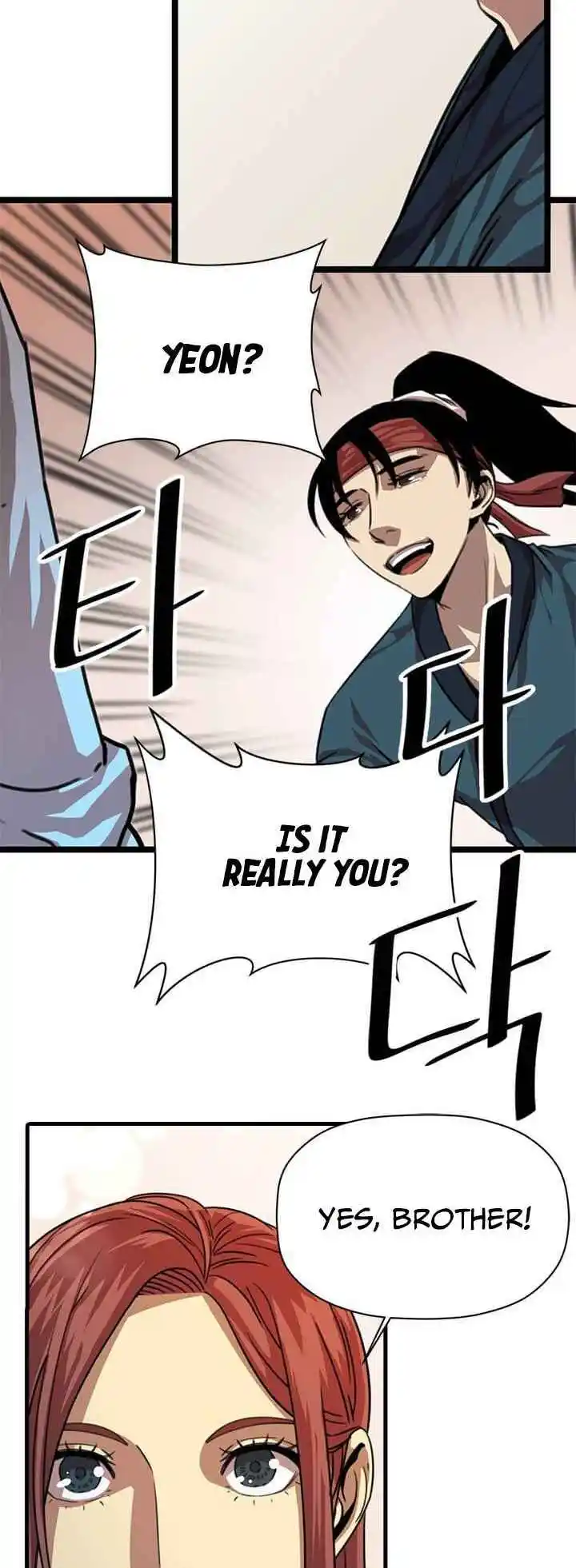 Return of the Scholar 4