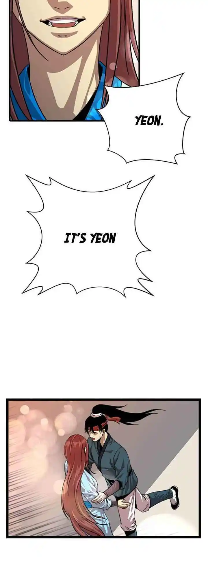 Return of the Scholar 4