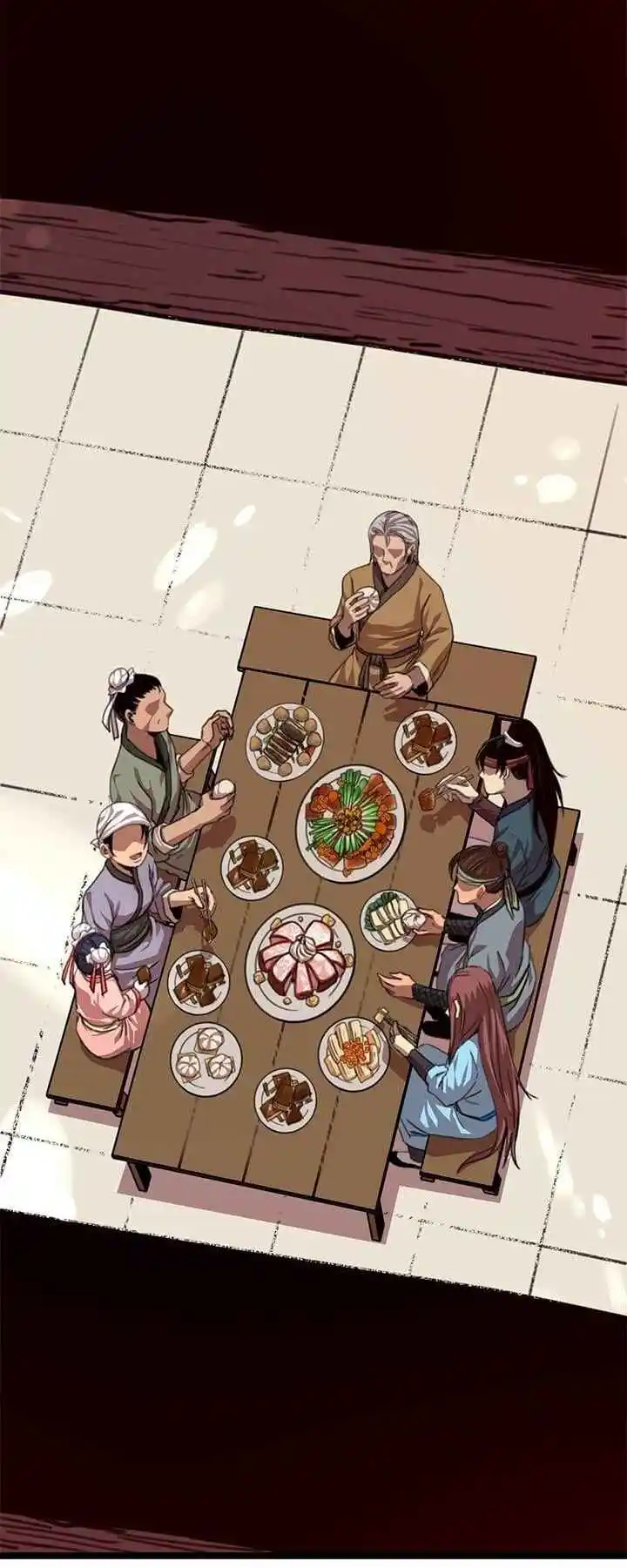 Return of the Scholar 4