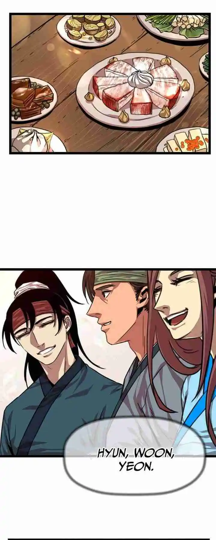 Return of the Scholar 4