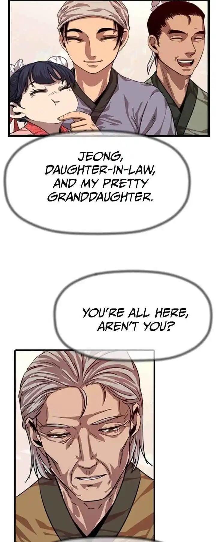 Return of the Scholar 4