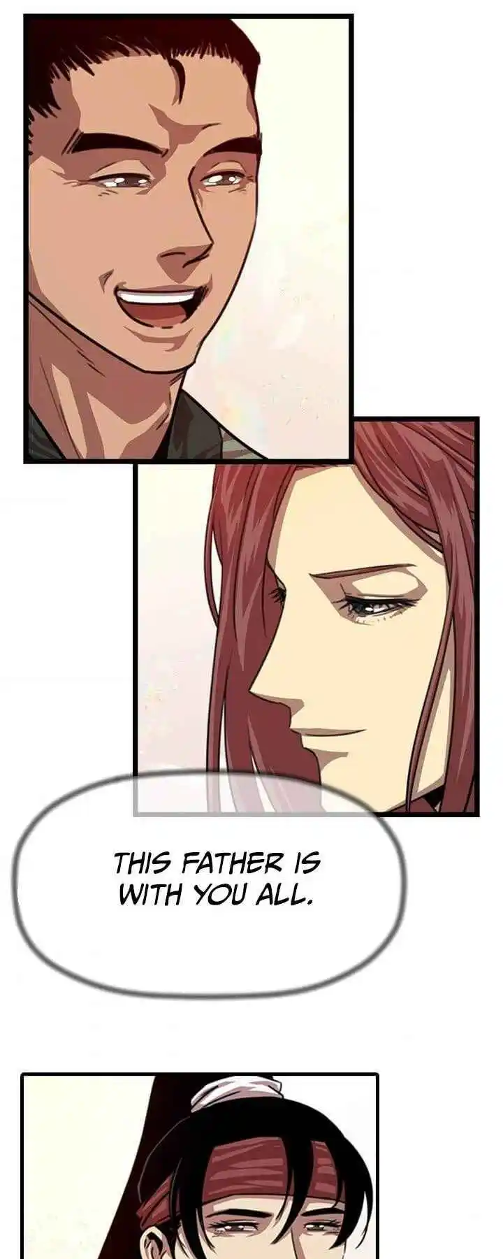 Return of the Scholar 4