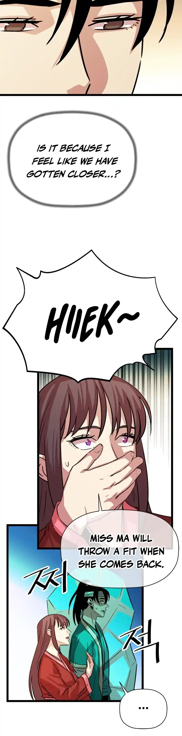 Return of the Scholar 40