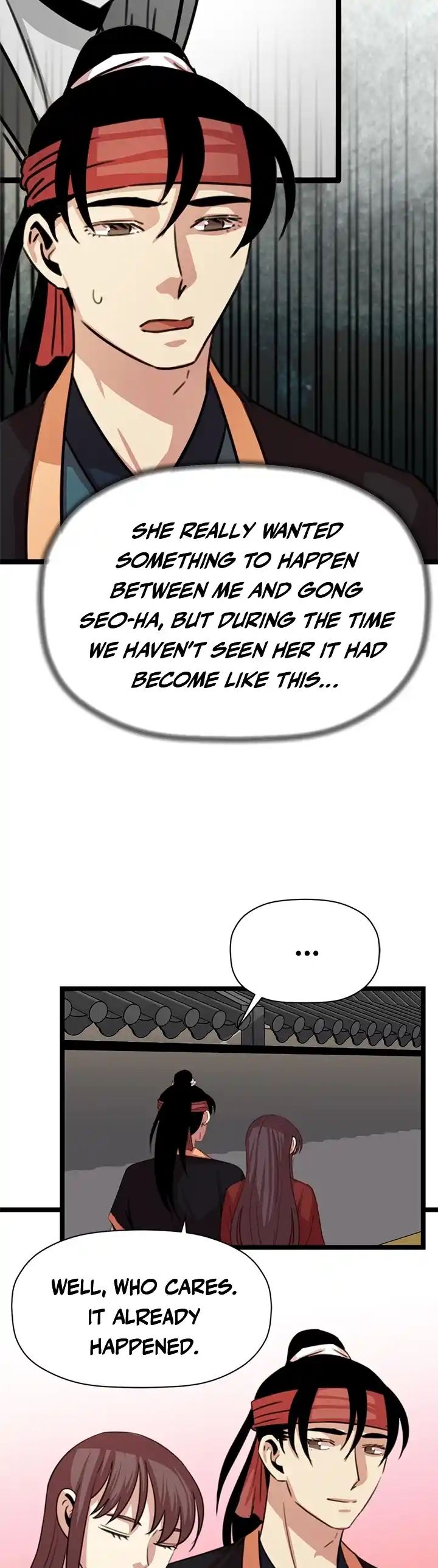 Return of the Scholar 40