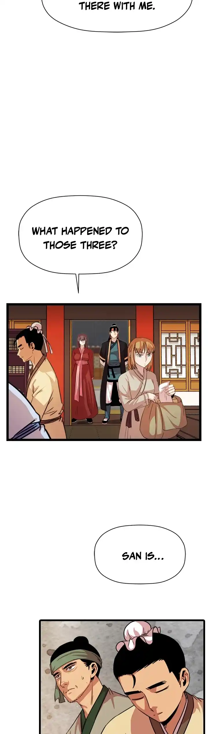 Return of the Scholar 40