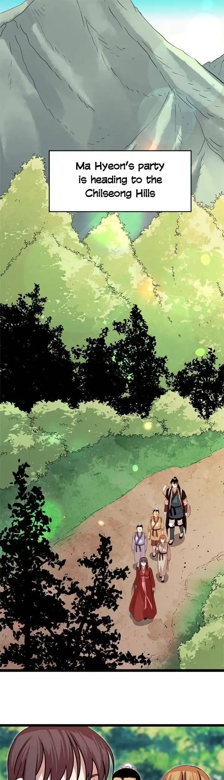 Return of the Scholar 41