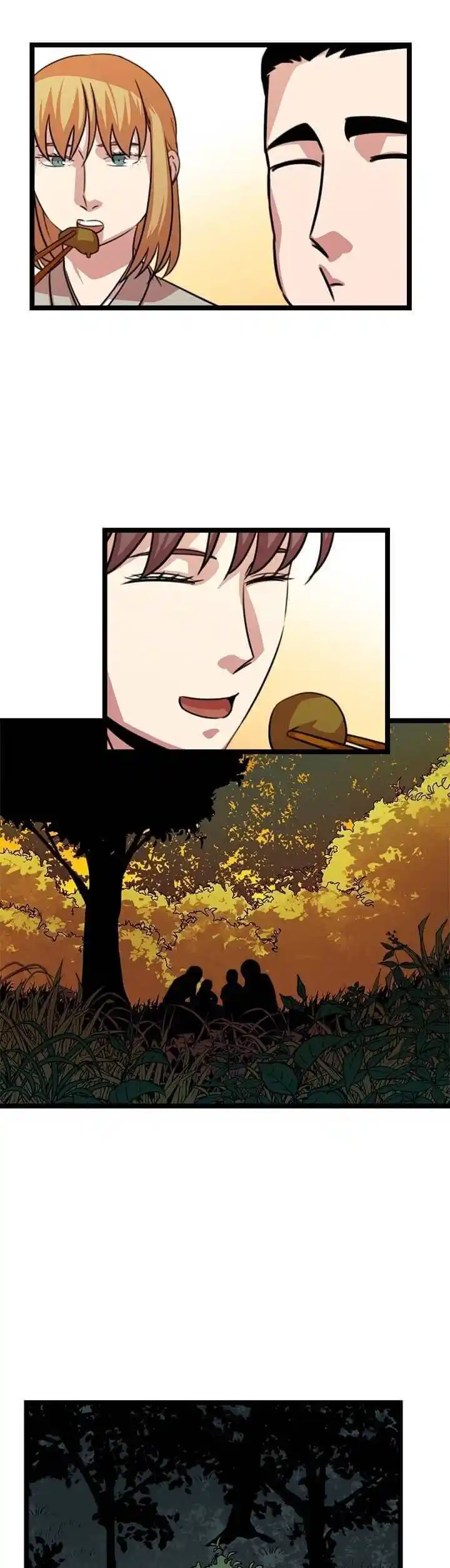 Return of the Scholar 41