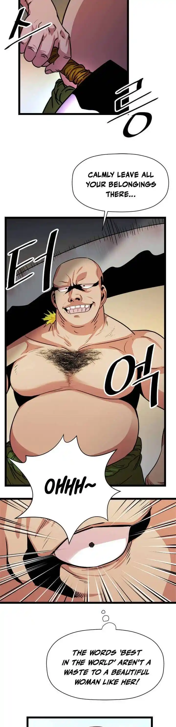 Return of the Scholar 41