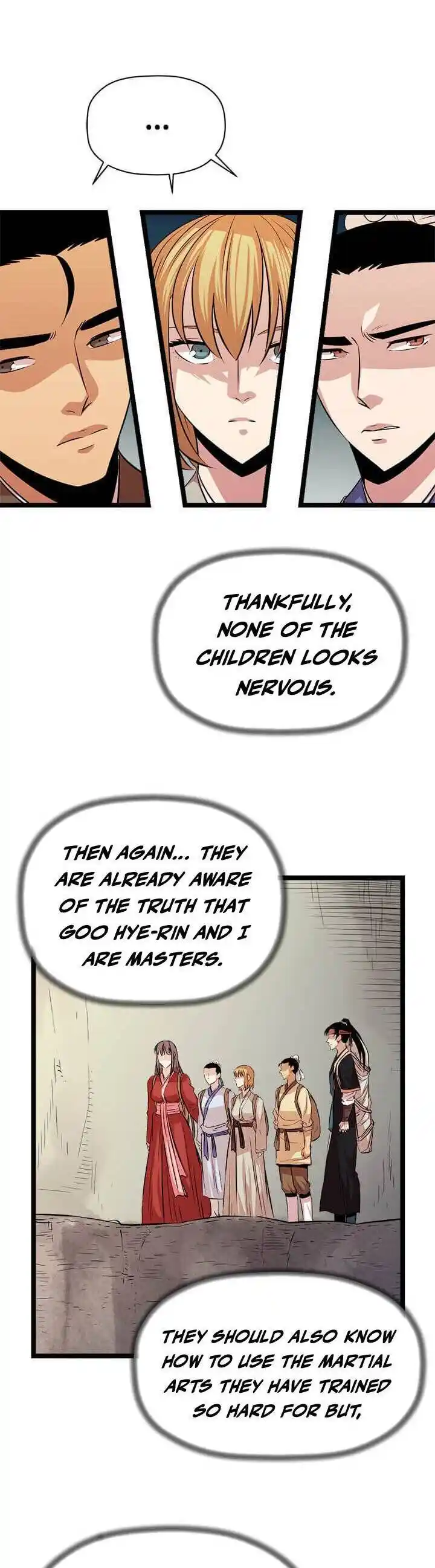 Return of the Scholar 41