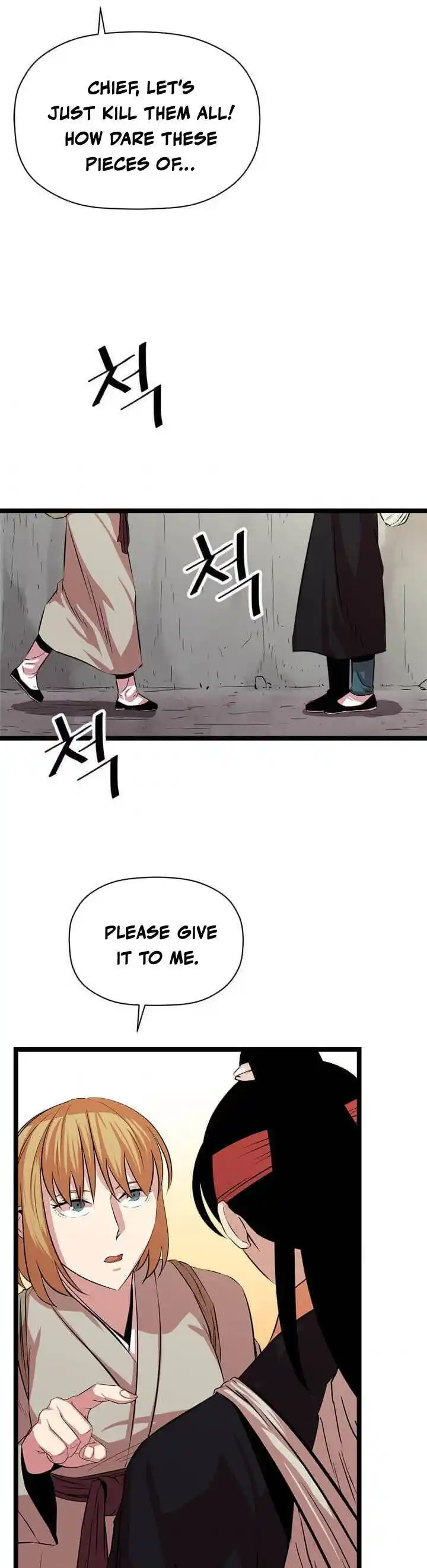 Return of the Scholar 41