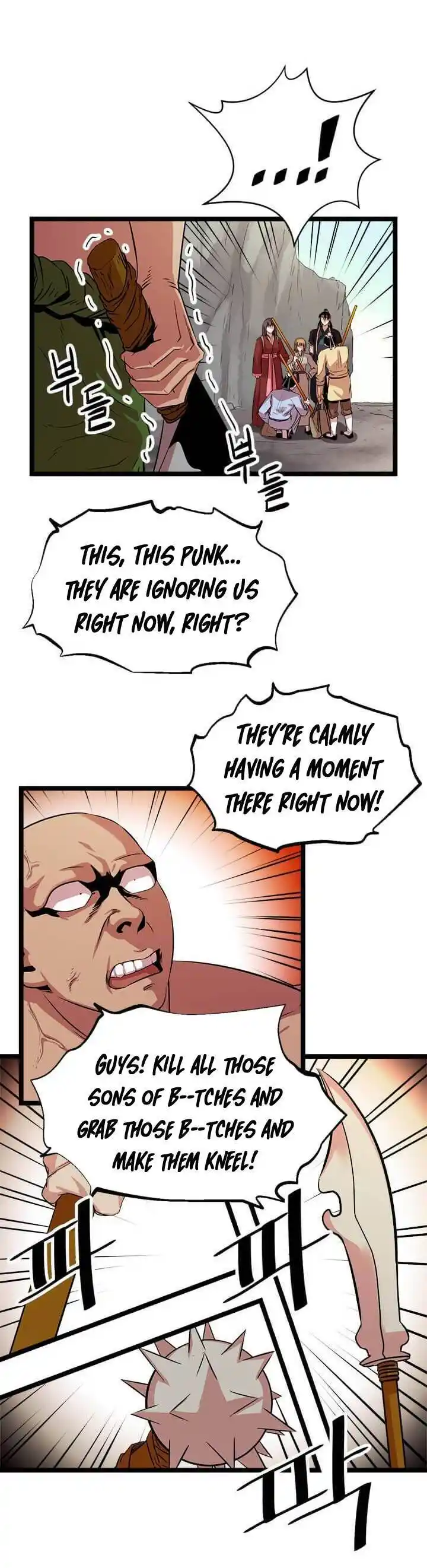 Return of the Scholar 41