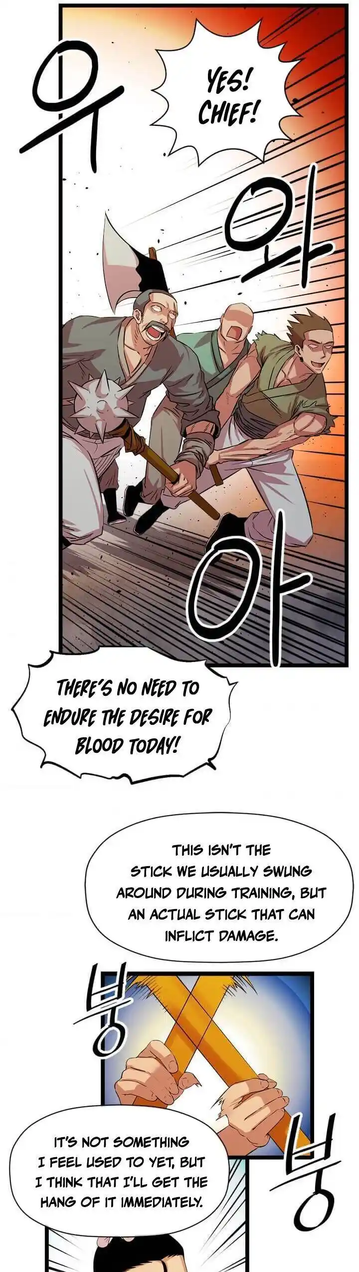 Return of the Scholar 41