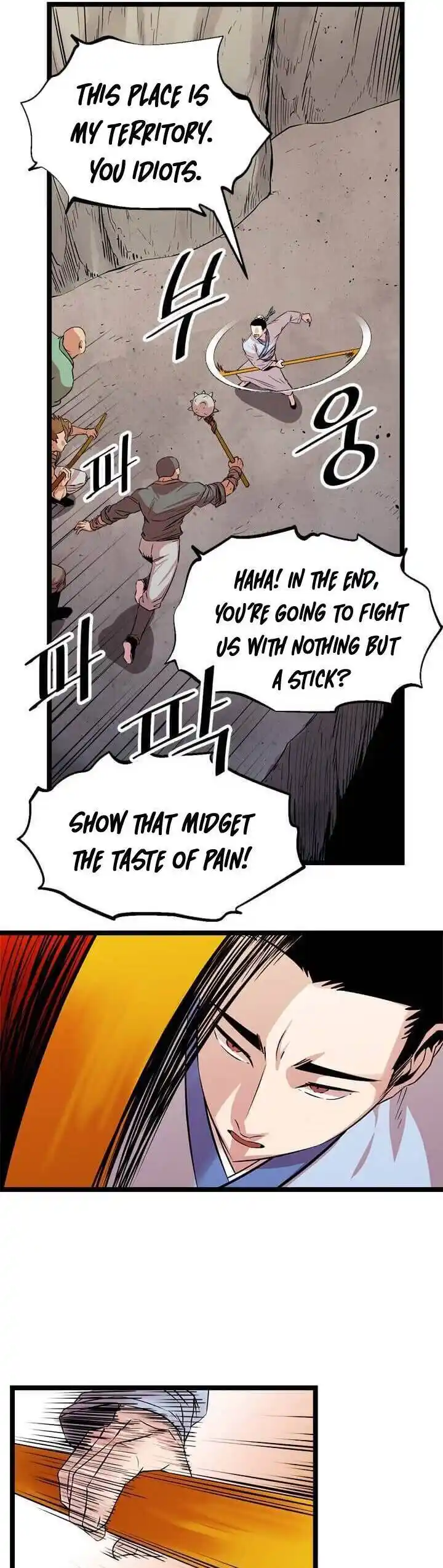 Return of the Scholar 41