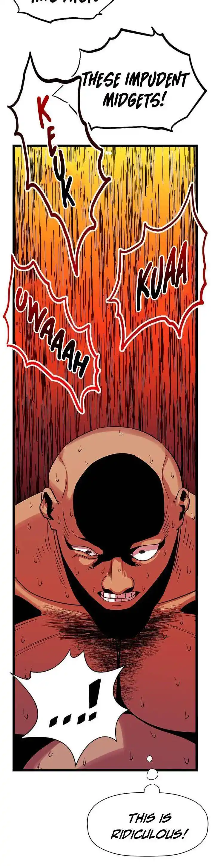 Return of the Scholar 41