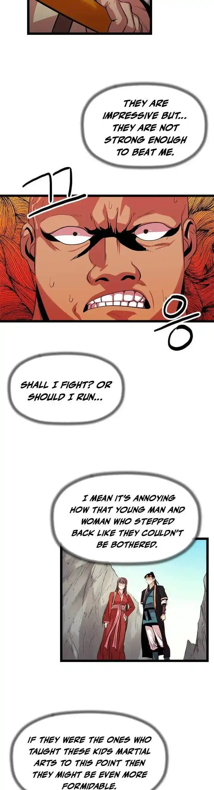 Return of the Scholar 41