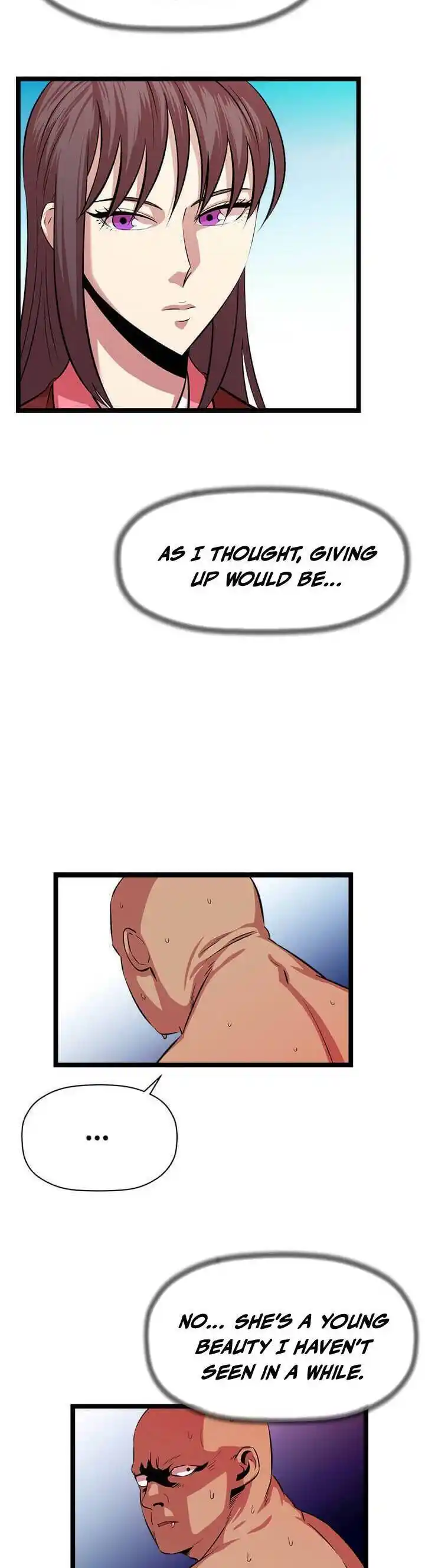 Return of the Scholar 41