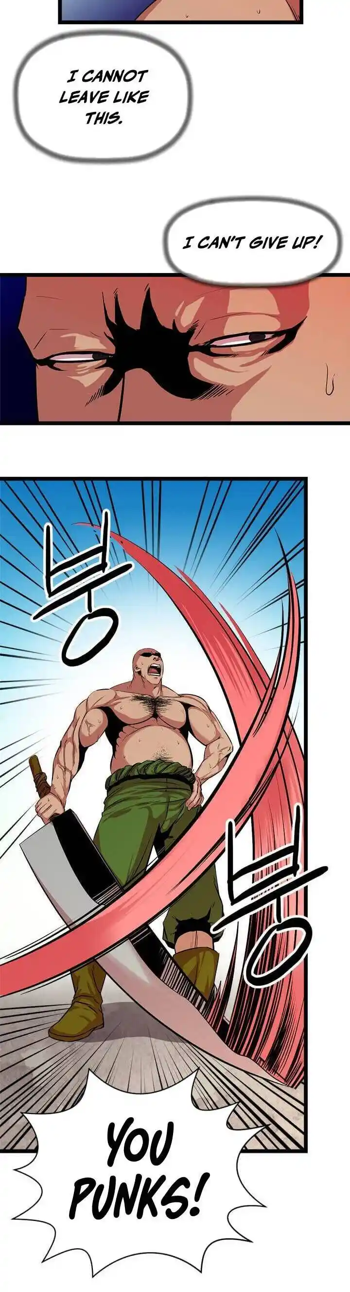 Return of the Scholar 41