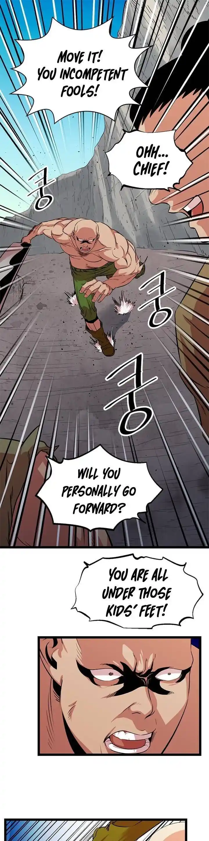 Return of the Scholar 42