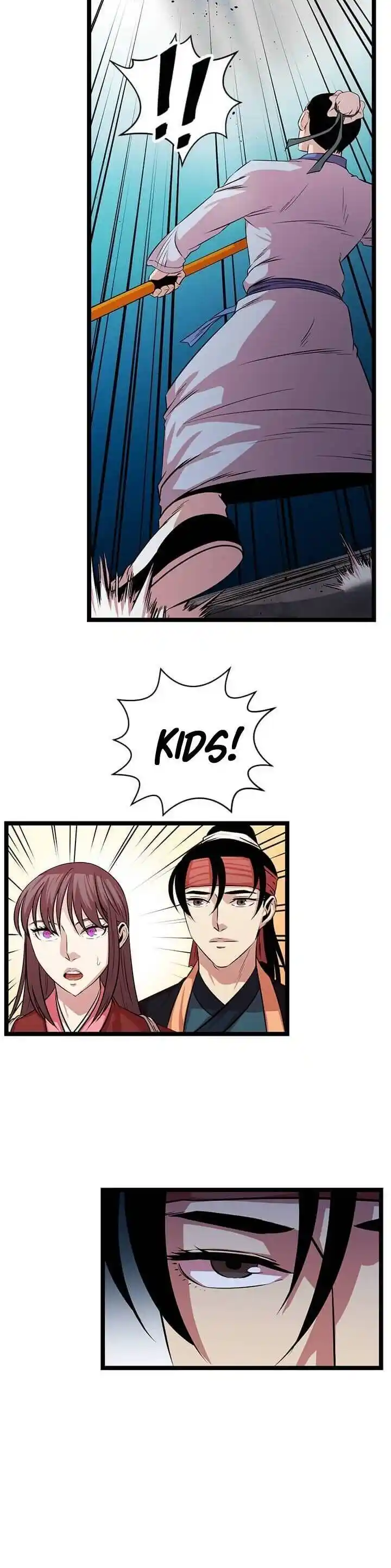 Return of the Scholar 42